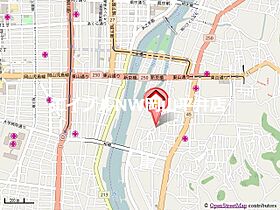 岡山県岡山市中区旭東町1丁目（賃貸アパート1K・2階・19.80㎡） その17