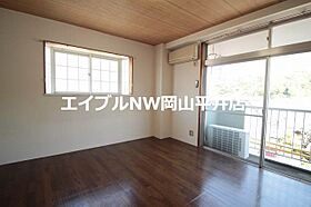 岡山県岡山市中区門田本町2丁目（賃貸マンション1DK・3階・30.00㎡） その7