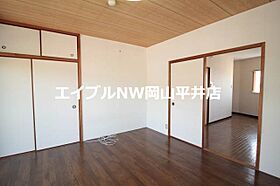 岡山県岡山市中区門田本町2丁目（賃貸マンション1DK・3階・30.00㎡） その24