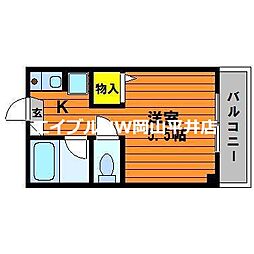 伊里駅 3.1万円