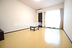 JR赤穂線 香登駅 徒歩28分の賃貸アパート 1階1Kのリビング/ダイニング