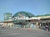 ニシナフードバスケット西大寺店 1716m