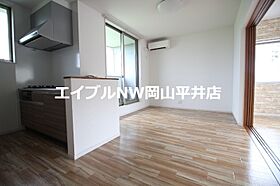 岡山県岡山市中区雄町（賃貸アパート1LDK・2階・49.59㎡） その3