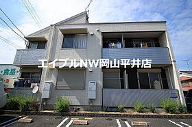 岡山県岡山市中区高屋（賃貸アパート1LDK・1階・40.16㎡） その17