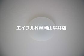 岡山県岡山市中区清水（賃貸マンション1K・3階・17.39㎡） その28