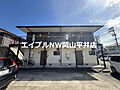 JR赤穂線 長船駅 徒歩6分の賃貸アパート
