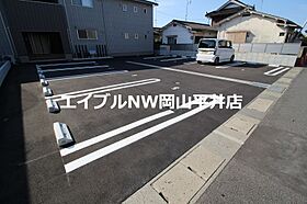 岡山県岡山市中区高屋（賃貸アパート1LDK・2階・50.72㎡） その14