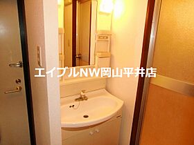 岡山県岡山市中区浜1丁目（賃貸マンション1K・3階・23.80㎡） その23