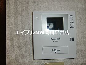 岡山県岡山市中区浜1丁目（賃貸マンション1K・3階・23.80㎡） その20