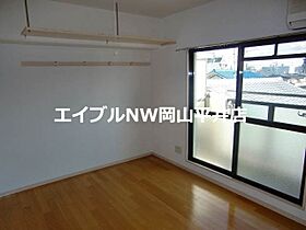 岡山県岡山市中区原尾島（賃貸マンション1K・3階・26.00㎡） その3