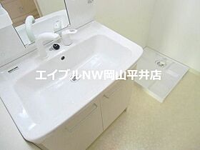 岡山県岡山市中区兼基（賃貸マンション1LDK・1階・44.85㎡） その20