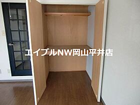 岡山県岡山市中区原尾島3丁目（賃貸マンション1K・4階・18.50㎡） その13