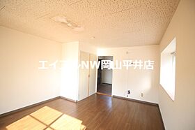 岡山県岡山市南区泉田1丁目（賃貸マンション1K・3階・25.93㎡） その17