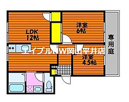 🉐敷金礼金0円！🉐山陽本線 高島駅 徒歩16分