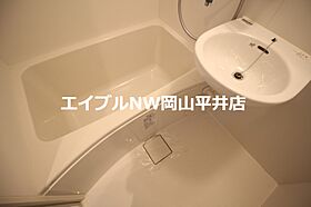 岡山県岡山市北区青江3丁目（賃貸マンション1R・2階・19.00㎡） その4