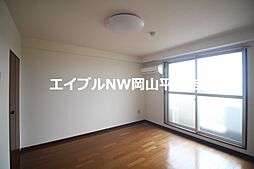 めぞんリベルテ1 ワンルームの写真