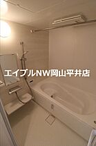 岡山県岡山市中区原尾島3丁目（賃貸アパート1LDK・2階・43.74㎡） その4