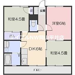 🉐敷金礼金0円！🉐宇野線 八浜駅 徒歩48分