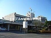玉野市役所 7783m