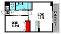 Flats豊成2階5.0万円