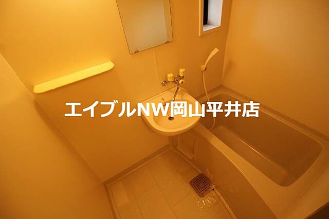 浴室