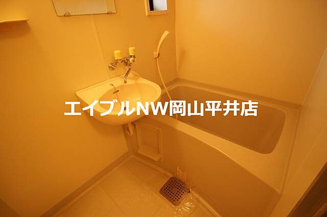 浴室