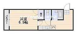 🉐敷金礼金0円！🉐山陽本線 西川原駅 徒歩8分