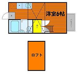 🉐敷金礼金0円！🉐山陽本線 東岡山駅 徒歩18分