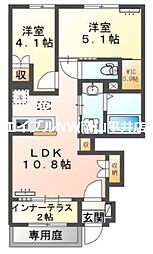 JR赤穂線 大多羅駅 徒歩26分