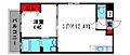 Flats豊成5階5.8万円