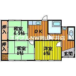 山陽本線 高島駅 徒歩7分