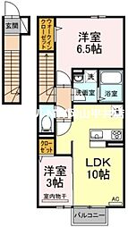 赤穂線 邑久駅 徒歩5分