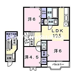 🉐敷金礼金0円！🉐赤穂線 長船駅 徒歩28分