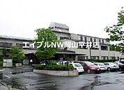 池宗病院 2920m