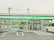 ファミリーマート岡山平井七丁目店 1277m
