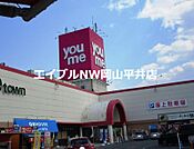 ゆめタウン平島 5902m