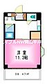 グランドール新福2階4.5万円