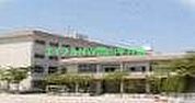岡山市立南輝小学校 472m