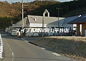 西鶴山保育園 2016m