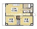 プレアール豊成3階4.9万円