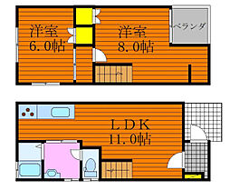 岡山電気軌道清輝橋線 清輝橋駅 3.1km