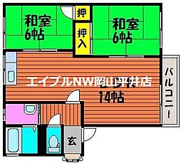 JR赤穂線 西大寺駅 徒歩17分