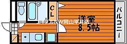 JR赤穂線 西大寺駅 徒歩20分