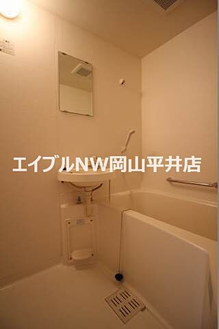 浴室