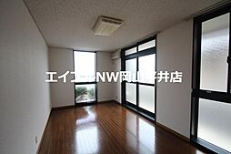 JR赤穂線 大多羅駅 徒歩7分の賃貸アパート 1階1Kのリビング/ダイニング