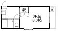 アーバンライフ泉田11階2.7万円