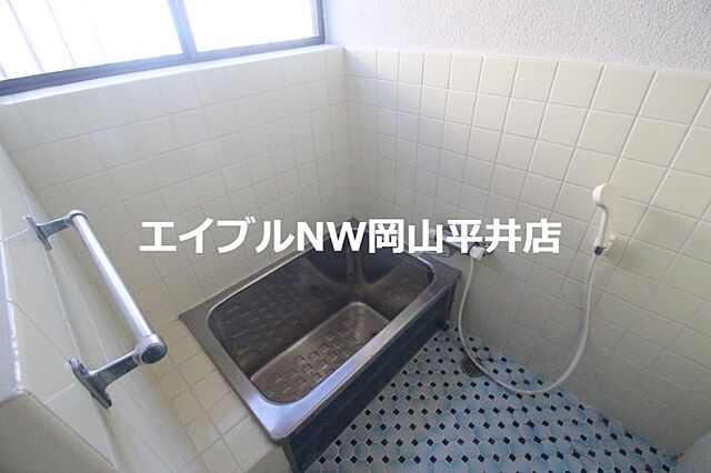 浴室