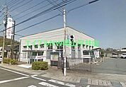中国銀行八浜支店 6061m