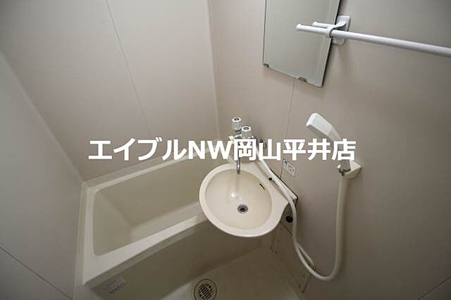 浴室