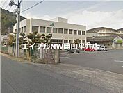 JA岡山玉野支所 2601m